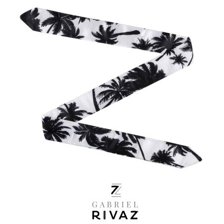 BRACELET COCO BEACH EN SOIE