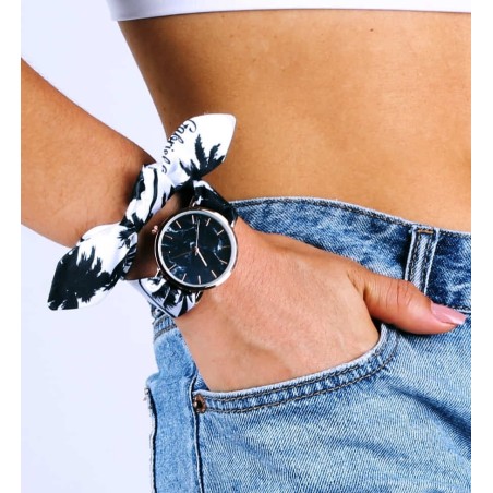 MONTRE COCO BEACH GOLD