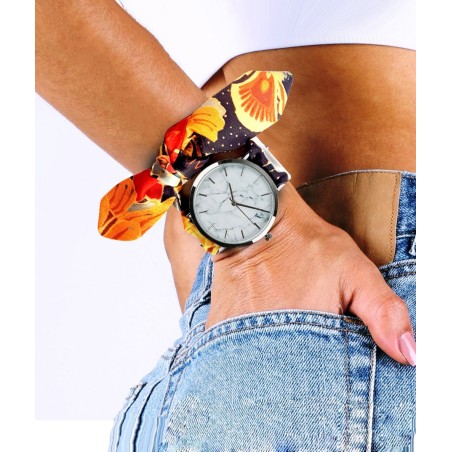 BRACELET FLEURS D'AUTOMNE...