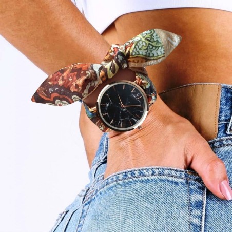 MONTRE ROAD TO JAKARTA GOLD