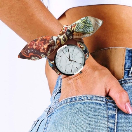 MONTRE ROAD TO JAKARTA ARGENT