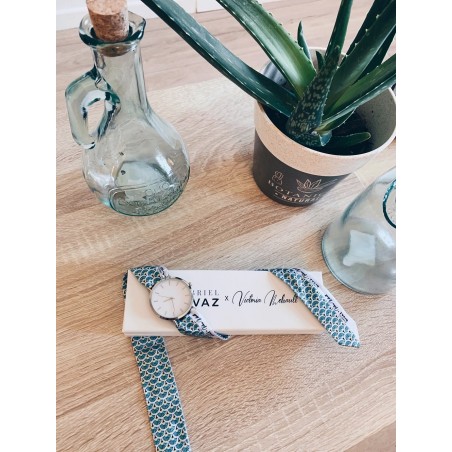 MONTRE VICTORIA MEHAULT