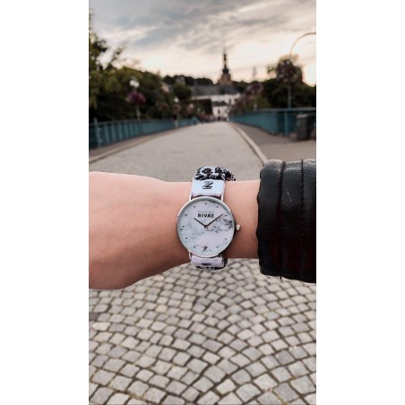 BRACELET CHOUCHOU PYTHON...