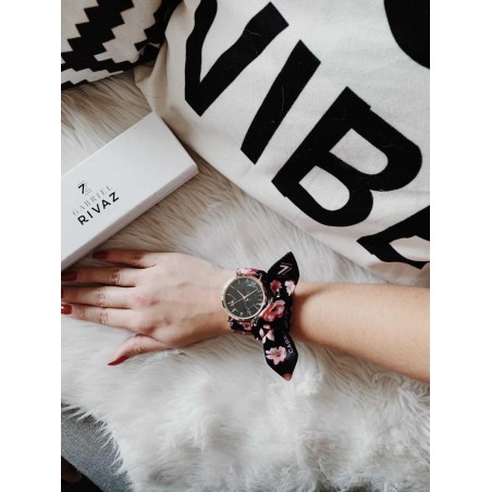 BRACELET ETE INDIEN EN SOIE