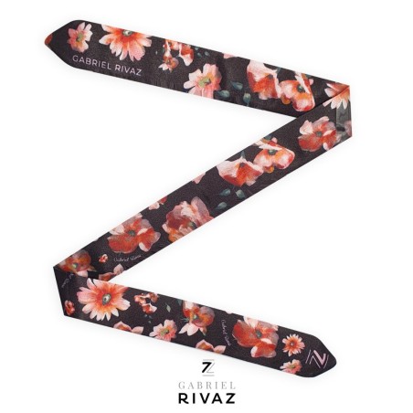 MONTRE ETE INDIEN ARGENT