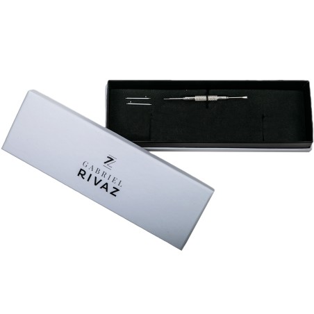 BRACELET GABRIEL RIVAZ EN SOIE