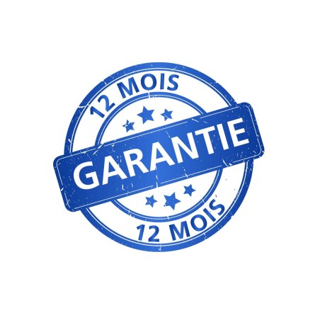 GARANTIE 1 AN SUR VOTRE MONTRE
