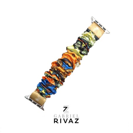 BRACELET CHOUCHOU APPLE WATCH