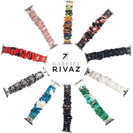 BRACELET CHOUCHOU APPLE WATCH