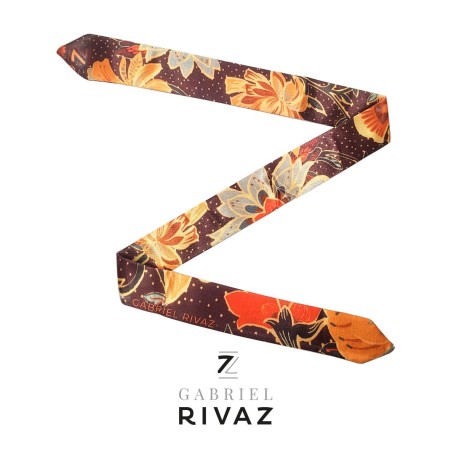 BRACELET FLEURS D'AUTOMNE...