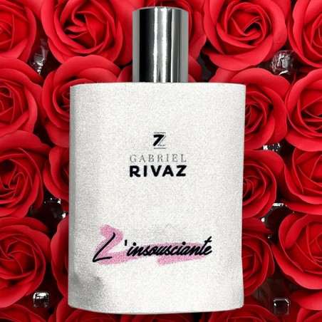 PARFUM - L'INSOUCIANTE 50ML