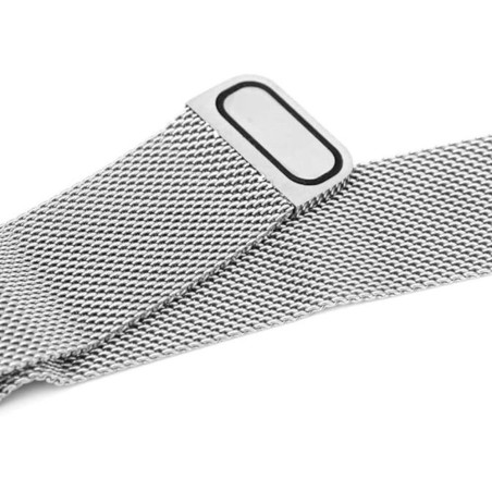 BRACELET MAILLE MILANAISE...