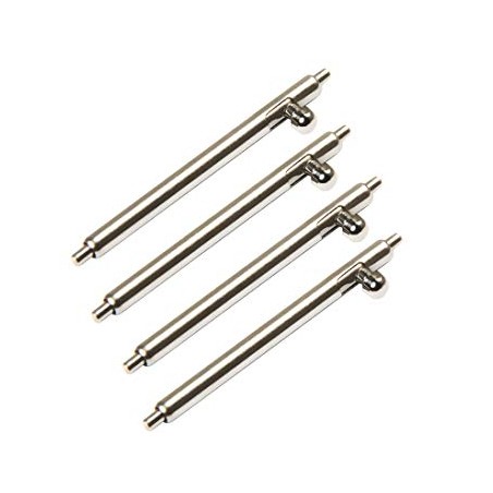 BARRETTES AVEC POUSSOIRS...