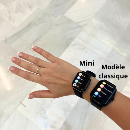 FITPRO Mini SILICONE