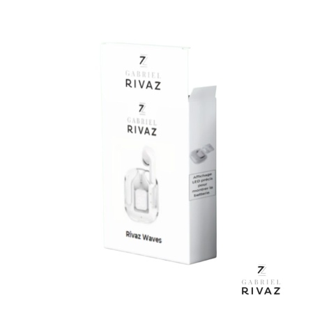 ECOUTEURS SANS FILS AVEC...