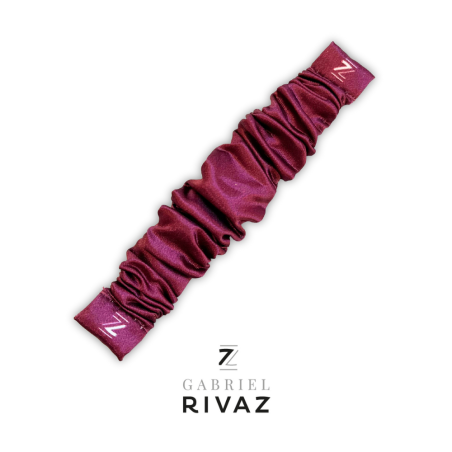 BRACELET CHOUCHOU BORDEAUX...