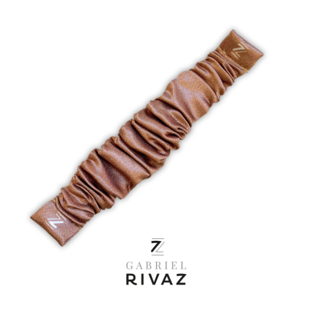 BRACELET CHOUCHOU CUIVREE CHIC