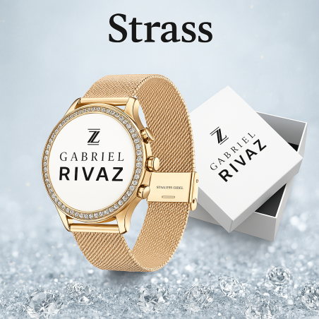 ÉTOILE SCINTILLANTE MAILLE