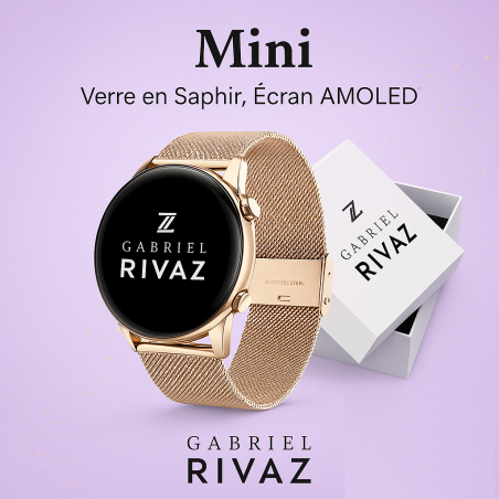 MINI ÉTINCELLE + BRACELET...