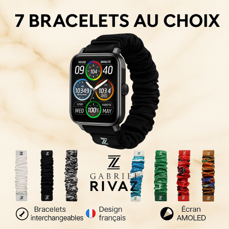 FITPRO CHOUCHOU - Sobriété...