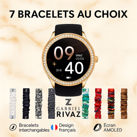 ÉTOILE SCINTILLANTE...