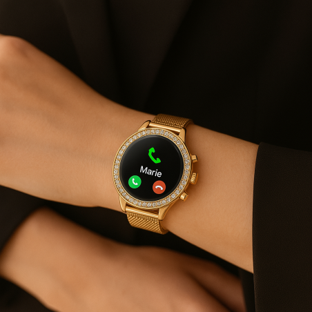 ÉTOILE SCINTILLANTE MINI 2026