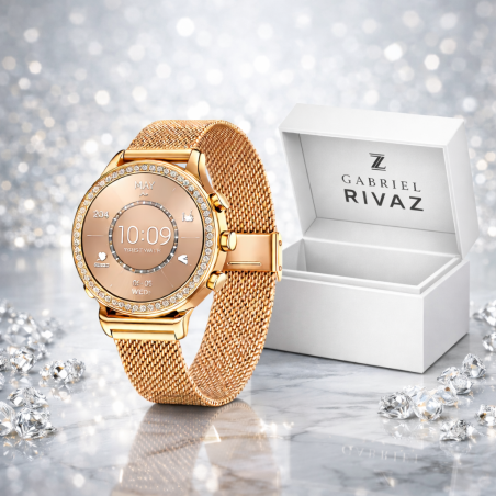 ÉTOILE SCINTILLANTE MINI 2026