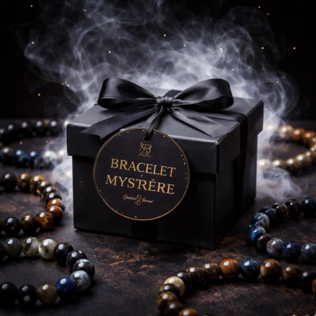 BRACELET MYSTERE