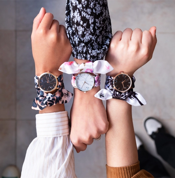 Gabriel Rivaz - Bracelets de montres